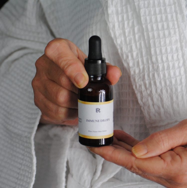 Immune Drops
