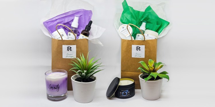 Winter Wellness Promo