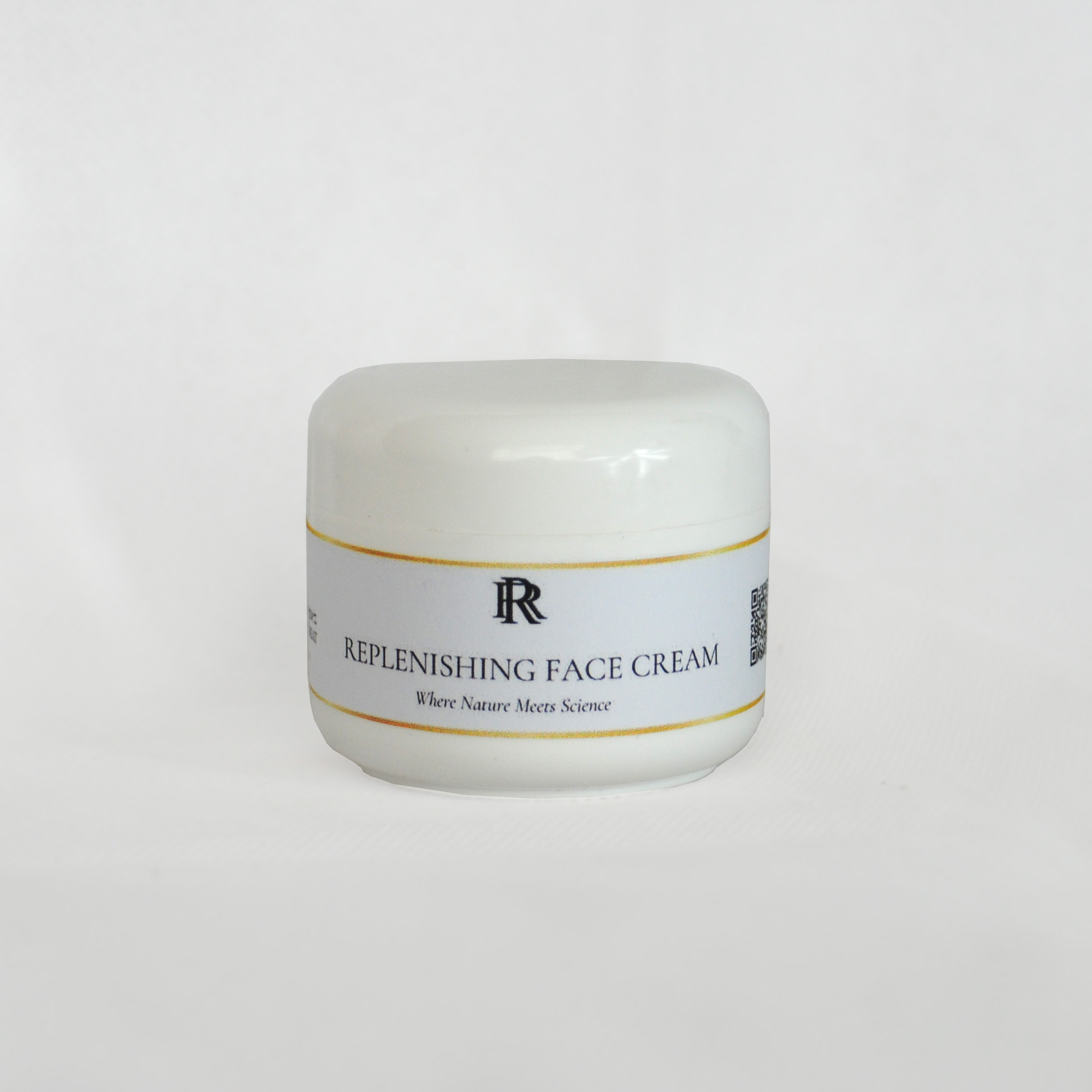 Replenishing Face Cream