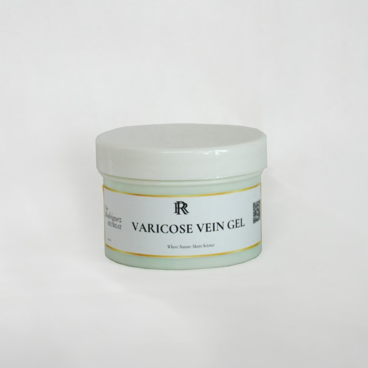 Varicose Vein Gel